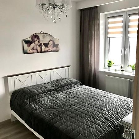 Apartament Na Skrzypka Cieszyn  Dış mekan fotoğraf