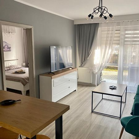 Apartament Na Skrzypka Cieszyn  Dış mekan fotoğraf