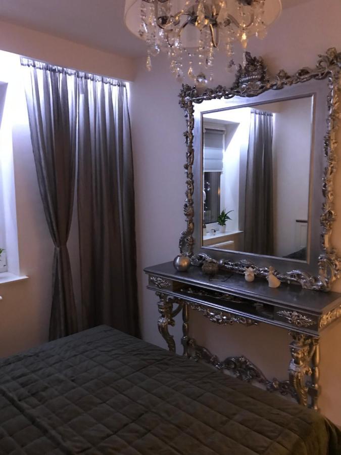 Apartament Na Skrzypka Cieszyn  Dış mekan fotoğraf