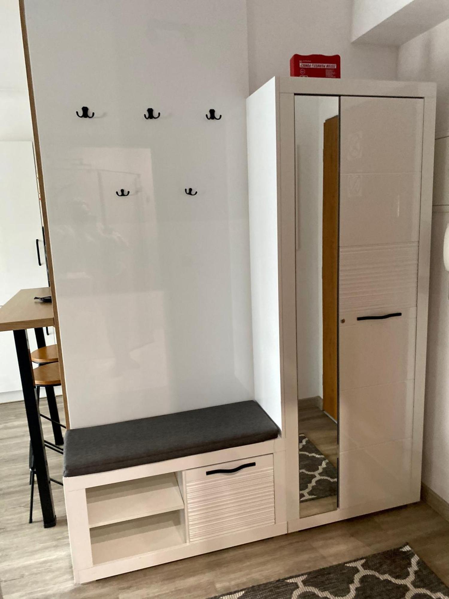 Apartament Na Skrzypka Cieszyn  Dış mekan fotoğraf