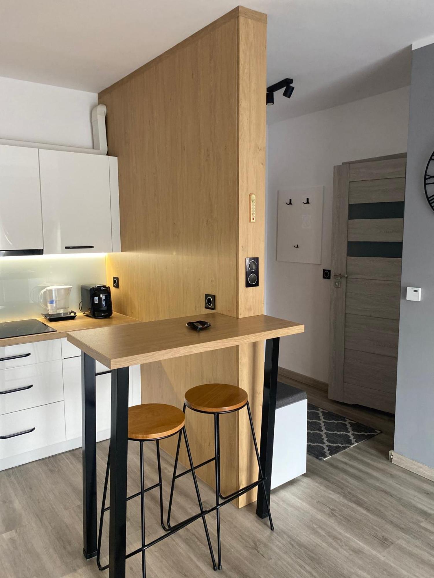 Apartament Na Skrzypka Cieszyn  Dış mekan fotoğraf