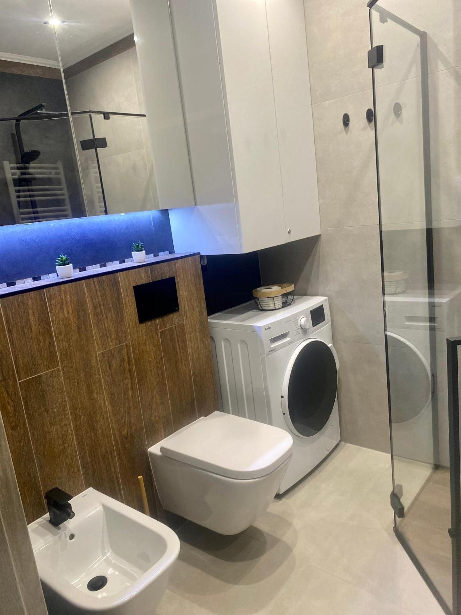 Apartament Na Skrzypka Cieszyn  Dış mekan fotoğraf